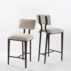 Fiona Barratt Campbell EDESIA STOOL - 2931392