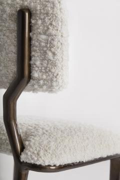 Fiona Barratt Campbell EDESIA STOOL - 2931454