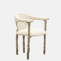 Fiona Barratt Campbell LAVA DINING CHAIR - 3021870