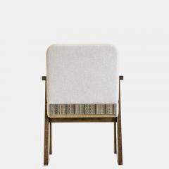 Fiona Barratt Campbell LUCA CHAIR - 2959816