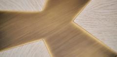 Fiona Barratt Campbell OSWALD COFFEE TABLE - 2931505