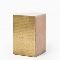 Fiona Barratt Campbell SOLIS SIDE TABLE - 3021936