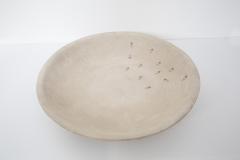 Fior candido Italian Large decorative abstract bowl by Candido Fior - 3915577