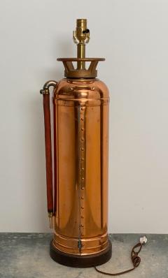 Fire Extinguisher Lamp - 2123500