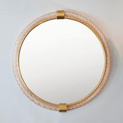 Firenze mirror circular - 1228228