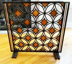 Fireplace Screen - 2838532