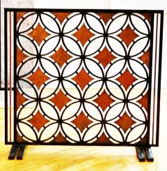 Fireplace Screen - 2838533