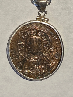 First Coin of Jesus Christ - 2703443