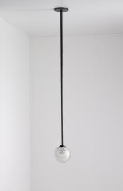 Fizi Single Ball Pendant - 723663