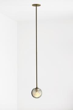 Fizi Single Ball Pendant - 723664