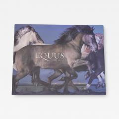 Flach Equus First Edition 2008 - 3372010