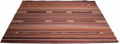 Flat weave carpet - 4819197
