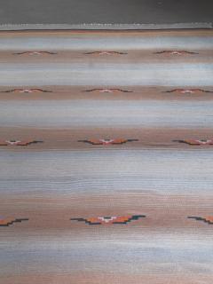 Flat weave carpet Finland 1930s - 2795677
