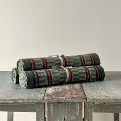 Flat weave carpet runner Slovakia or Hungary early mid 20th century - 4722991