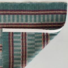 Flat weave carpet runner Slovakia or Hungary early mid 20th century - 4722993