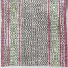 Flat weave carpet runner Slovakia or Hungary early mid 20th century - 4722998