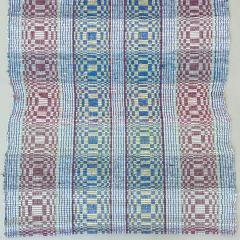 Flat weave carpet runner Slovakia or Hungary early mid 20th century - 4723010