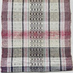Flat weave carpet runner Slovakia or Hungary early mid 20th century - 4723013