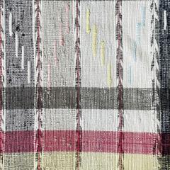 Flat weave carpet runner Slovakia or Hungary early mid 20th century - 4723042