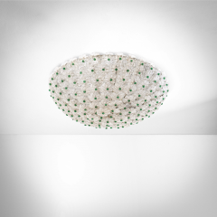 Flavio Poli Ceiling Lamp - 4776297