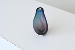 Flavio Poli Flavio Poli Teardrop vase Sommerso Murano glass Seguso Italy 1960 - 4148810