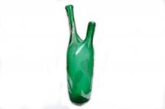 Flavio Poli Flavio Poli for Seguso Corroso Vase - 497276