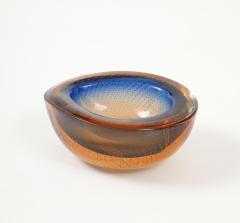 Flavio Poli Flazio Polii murano Glass Vessel - 4381422