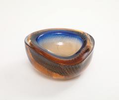 Flavio Poli Flazio Polii murano Glass Vessel - 4381429