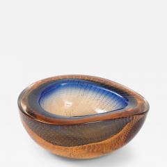 Flavio Poli Flazio Polii murano Glass Vessel - 4383743