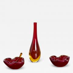 Flavio Poli Murano Glass Accessories - 4305985