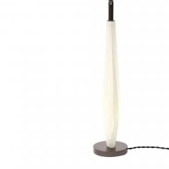 Flavio Poli Seguso Flavio Poli Murano Glass Lamp Gold Clear Sommerso - 4451569