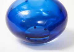 Flavio Poli Sommerso Vase by Flavio Poli for Seguso Vetri DArte - 2374062