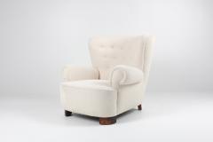 Fleming Lassen Flemming Lassen Style Armchair 1960s - 1183650