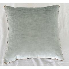 Flemish 17th Century Tapestry Fragment Pillow - 3947000