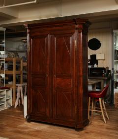 Flemish Armoire - 2321079