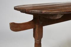 Flemish Baroque Tavern Table - 1647622