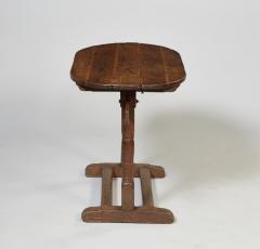 Flemish Baroque Tavern Table - 1647626