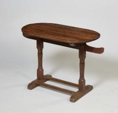 Flemish Baroque Tavern Table - 1647627