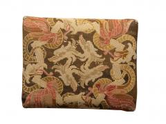 Flemish Baroque Walnut Bench - 4260883