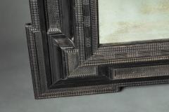 Flemish Ebonized Mirror - 3678304