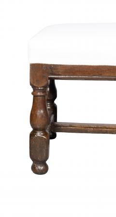 Flemish Oak Bench - 4723216
