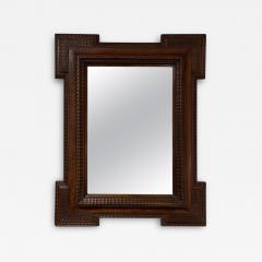 Flemish Ripple Frame Mirror - 2838903