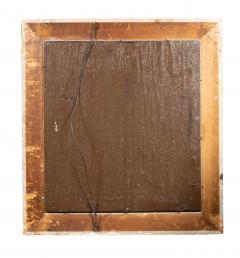 Flemish Style Framed Still life Oil On Panel - 4330329