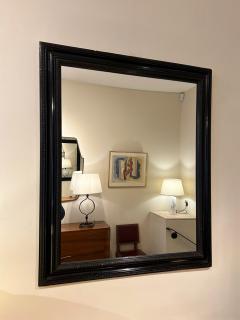Flemish Style Ripple Frame Mirror - 3055189