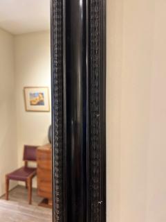 Flemish Style Ripple Frame Mirror - 3055190