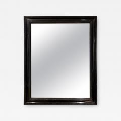 Flemish Style Ripple Frame Mirror - 3056685