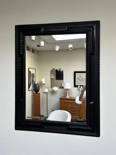 Flemish Style Ripple Frame Mirror - 3150323