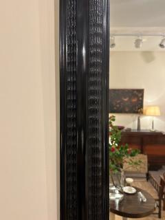 Flemish Style Ripple Frame Mirror - 3433913
