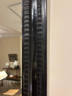 Flemish Style Ripple Frame Mirror - 3433914