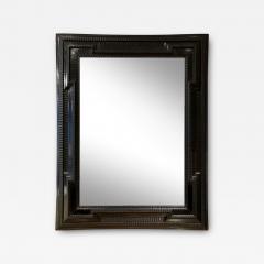 Flemish Style Ripple Frame Mirror - 4022888